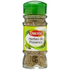 Ducros Herbes De Provence 18 g 